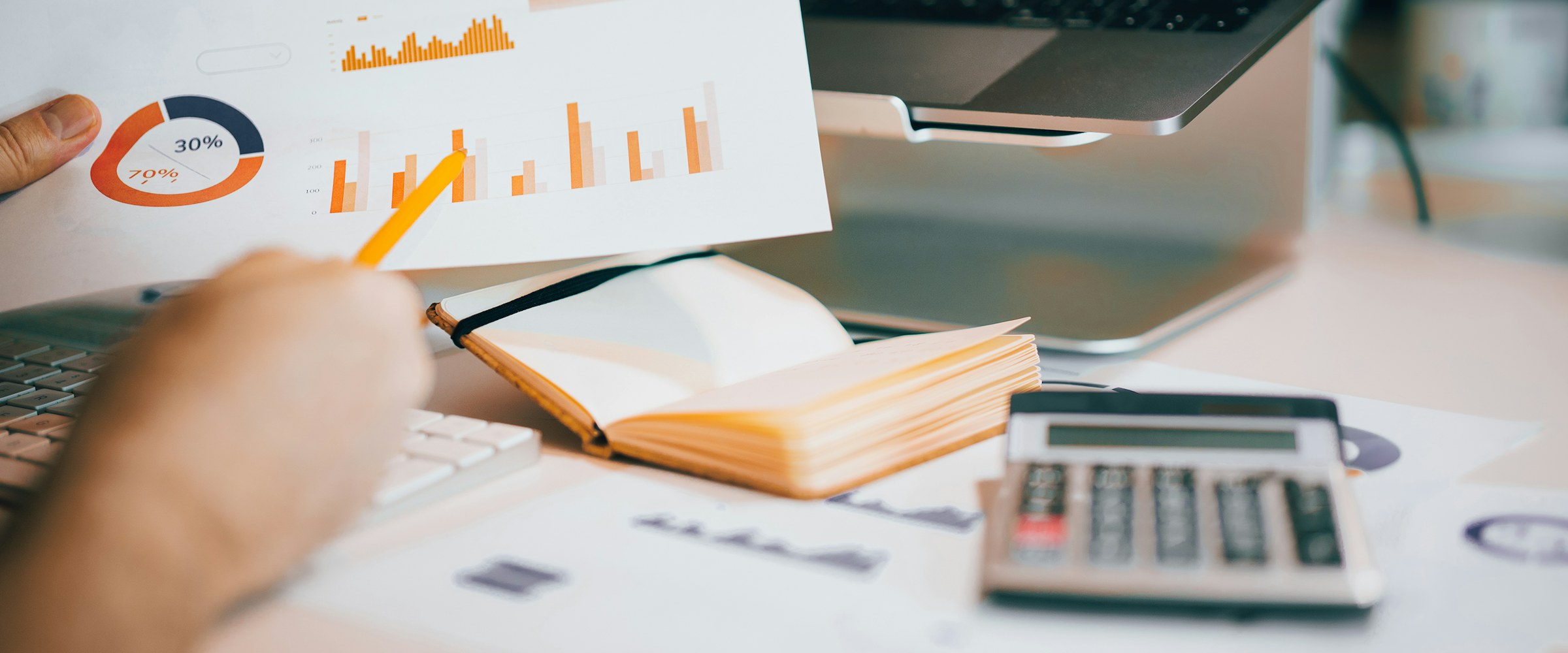 Professional accountants that save you time & money.